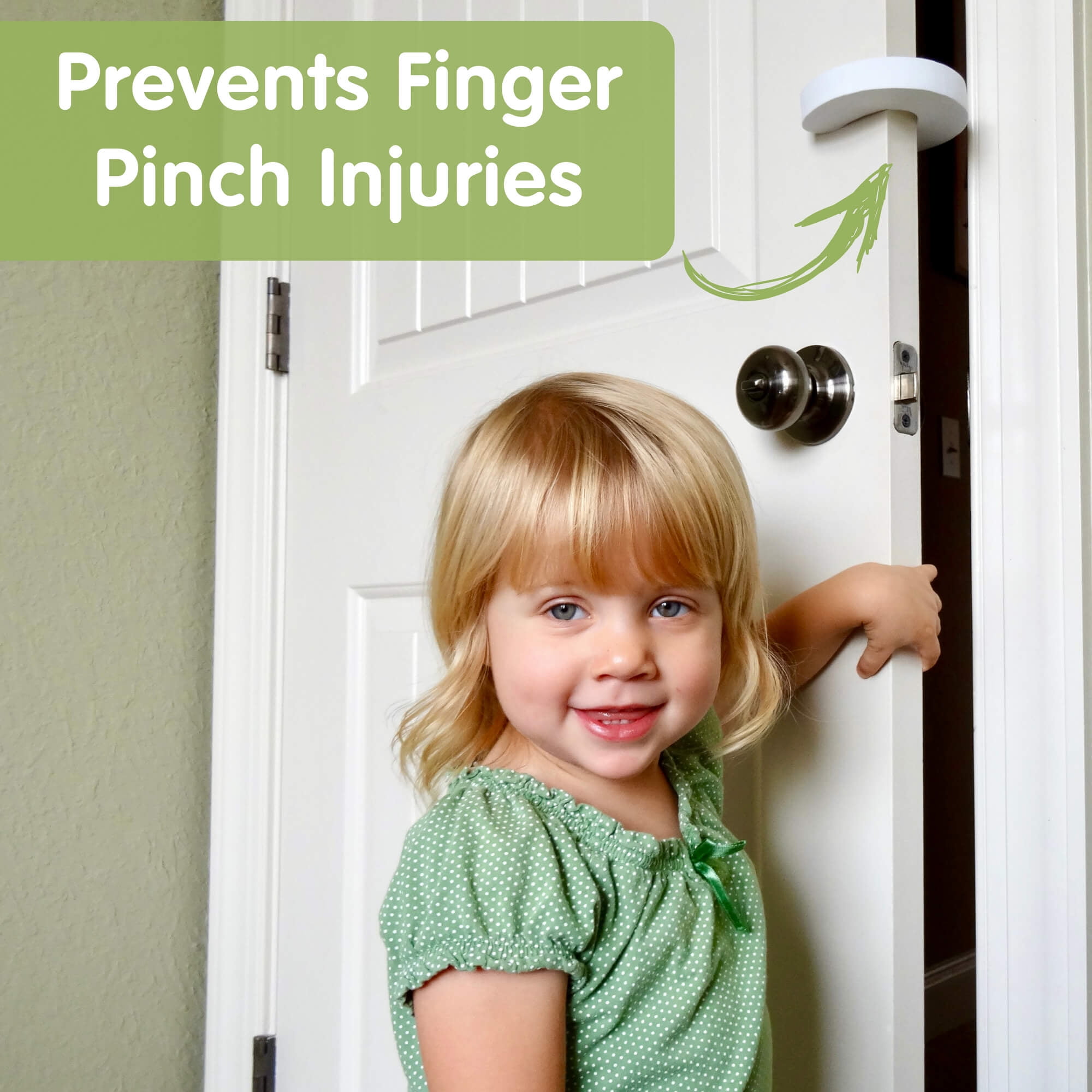 4 Pcs Baby Door Stopper Finger Pinch Guard Kids Toddler Child Safety Guard Gift 4 Pcs Baby Door Stopper Finger Pinch Guard Kids Toddler Child Safety Guard Gift